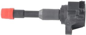 img 1 attached to DRIVESTAR UF374X4 Зажигание высокого качества Honda OE