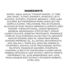 img 2 attached to Seacret Renew Mineral Rich Scrubbing Mask