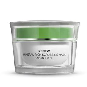 img 3 attached to Seacret Renew Mineral Rich Scrubbing Mask