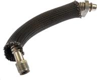 dorman 598-202 egr tube: a reliable solution for efficient exhaust gas recirculation logo