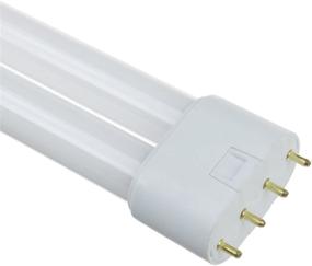 img 2 attached to 💡 Sunlite FT18DL Compact Fluorescent Light: Energy-Efficient Lighting Solution for Every Space