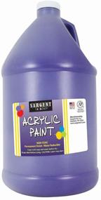 img 1 attached to Sargent Art Acrylic 64 Ounce 22 2742