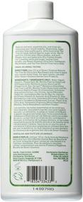 img 2 attached to 🌿 Ultra Care Mouthwash with Natural Tea Tree Oil - Sugar-Free, Alcohol-Free - Mega Mint 16 fl oz (Pack of 2)