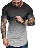💪 esobo athletic training bodybuilding t shirts: enhance your workout performance logo