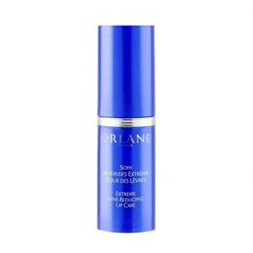 img 4 attached to 💋 ORLANE PARIS Extreme Line Lip Care, Lip Reduction Formula