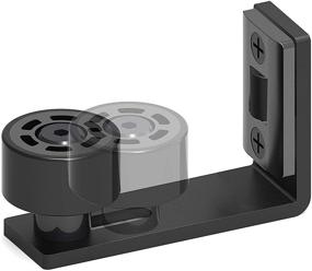 img 2 attached to 🪛 Double Roller Sliding Mount with Adjustable Features