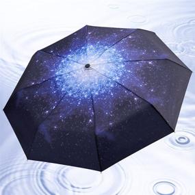 img 2 attached to ☂️ NOOFORMER Lightweight Windproof Umbrellas - Automatic and Optimized for SEO