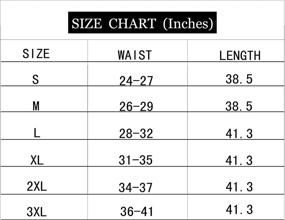 img 1 attached to 🌸 Women's Floral Maxi Chiffon Long Skirts - Full Length Beach Skirt by Sinono