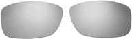 сменные линзы walleva crosslink sunglasses логотип