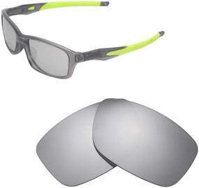 img 2 attached to Сменные линзы Walleva Crosslink Sunglasses