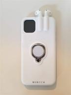 mercch airpod 1 &amp cell phones & accessories logo