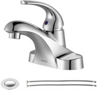 🚰 lead-free parlos centerset bathroom faucet assembly логотип