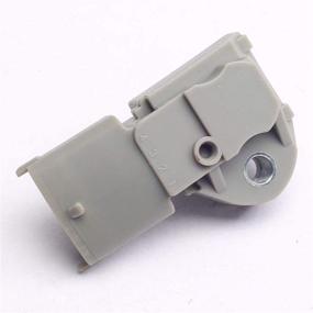 img 1 attached to 🚗 Датчик давления топлива 0261230238 Замена для автомобилей PeakCar Focus Kuga I C70 S40 S60 S80 V50 V60 XC60 XC70 XC90