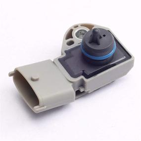 img 3 attached to 🚗 Датчик давления топлива 0261230238 Замена для автомобилей PeakCar Focus Kuga I C70 S40 S60 S80 V50 V60 XC60 XC70 XC90