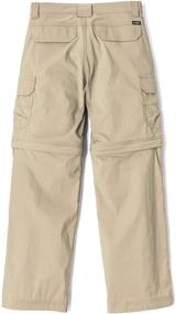 img 1 attached to CQR Outdoor Adventure Camping Trousers Outdoor Recreation