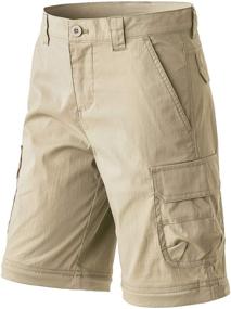 img 2 attached to CQR Outdoor Adventure Camping Trousers Outdoor Recreation