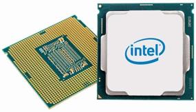 img 1 attached to 💻 INTEL CORE i9-11900K 3.5GHz Processor: Turbo 5.3GHz, 16MB Cache, 8 Cores, 16 Threads - FCLGA1200 BX8070811900K – INTEL: Top-Performing Processor