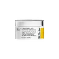 💪 strivectin tighten & lift advanced lightweight neck cream plus | anti-aging firming & brightening complex | 1.7 fl oz: review, benefits, and where to buy logo