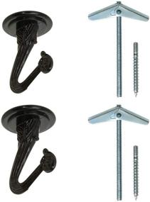 img 1 attached to 🏔️ Rocky Mountain Ceiling Mounting Hardware: Ultimate Industrial Hardware Solution