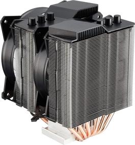 img 2 attached to Cooler MasterAir Cooling Support MAP D6PN 218PC R2