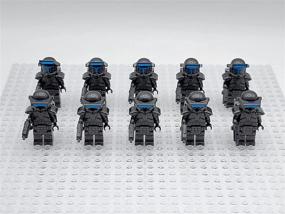img 3 attached to Night Clone Commandos Squad Custom