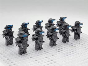 img 2 attached to Night Clone Commandos Squad Custom