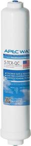 img 3 attached to 💧 APEC 5 TCR QC Connect Water Standard: Ensuring Reliable and High-Quality Water Testing