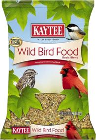 img 4 attached to 🐦 5lb Kaytee Wild Bird Food: Enhancing Your Feathered Friends' Diet