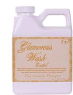 🌸 tyler entitled fragrance glamorous wash: unleash lavishness with 16 oz fine laundry detergent by candles logo