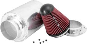 img 2 attached to Spectre Performance Air Filter 9831 - Enhancing Air Box Efficiency