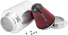 img 3 attached to Spectre Performance Air Filter 9831 - Enhancing Air Box Efficiency