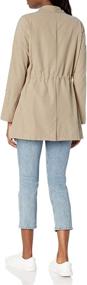 img 1 attached to Jack Dakota Womens Trench Jacket Women's Clothing