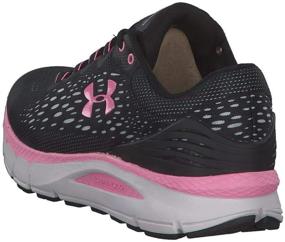 img 1 attached to Under Armour Charged Running Lipstick Women's Shoes for Athletic