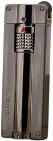 img 2 attached to High-End Jet Torch Flame Windproof Lighter - Color Random, Butane Free