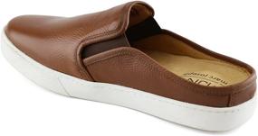 img 3 attached to MARC JOSEPH NEW YORK Lightweight Men's Shoes for Mules & Clogs