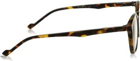 img 2 attached to Peepers Unisex Adult 650175 Reading Tortoise