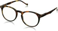 peepers unisex adult 650175 reading tortoise logo