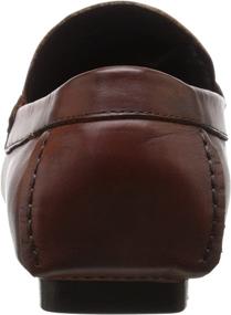 img 2 attached to Kenneth Cole York Just Type Men's Shoes
