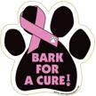 pet gifts usa bark cure logo