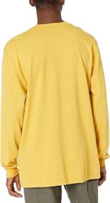 img 1 attached to 👕 Carhartt Long Sleeve Workwear in Regular X-Large Size