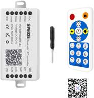 aclorol bluetooth controller 4 output addressable logo