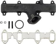 dorman 674 241 exhaust manifold kit logo