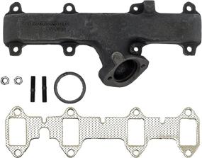 img 3 attached to Dorman 674 241 Exhaust Manifold Kit