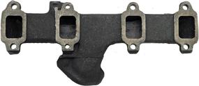 img 2 attached to Dorman 674 241 Exhaust Manifold Kit