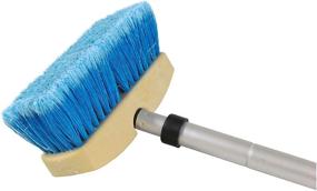 img 1 attached to STAR BRITE Telescoping Aluminum 040097