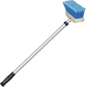 img 4 attached to STAR BRITE Telescoping Aluminum 040097