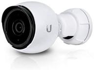 📷 enhanced surveillance with ubiquiti unifi protect g4-bullet camera (uvc-g4-bullet)" logo