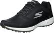 skechers performance womens golf shoes black women's shoes for athletic logo