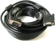 cablevantage super monitor cable computer logo