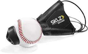 img 2 attached to Optimize Your Baseball and Softball Swing with the SKLZ Hit-A-Way Batting Swing Trainer